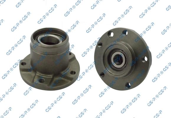 GSP 9241004 - Kit de roulements de roue droxauto.com