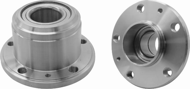 GSP 9242018 - Moyeu de roue droxauto.com