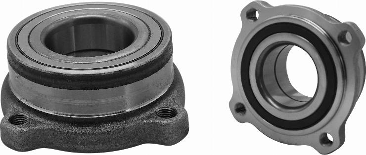 GSP 9251003 - Moyeu de roue droxauto.com