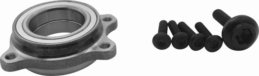 GSP 9262002K - Kit de roulements de roue droxauto.com