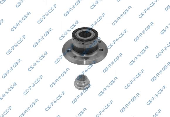 GSP 9200001K - Kit de roulements de roue droxauto.com