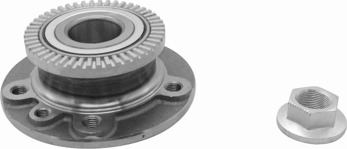 GSP 9235001K - Kit de roulements de roue droxauto.com