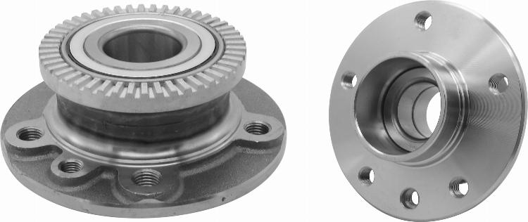 GSP 9235001 - Kit de roulements de roue droxauto.com