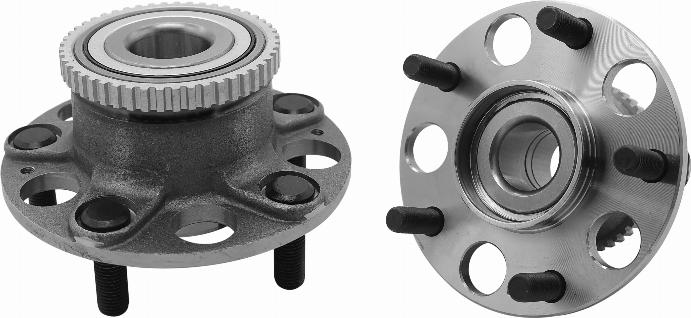 GSP 9230091 - Kit de roulements de roue droxauto.com