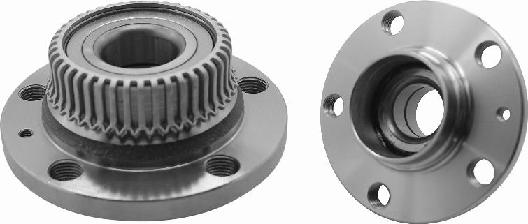 GSP 9230051 - Kit de roulements de roue droxauto.com