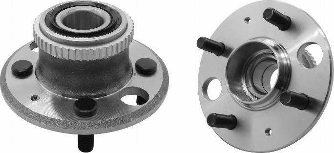 GSP 9230015 - Kit de roulements de roue droxauto.com