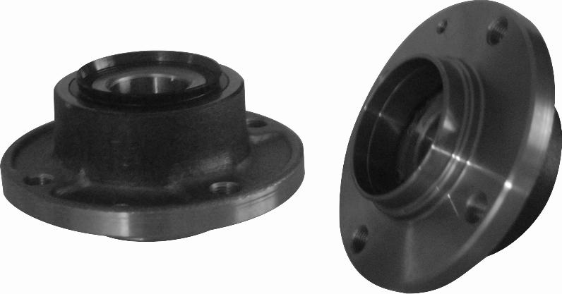 GSP 9232004 - Kit de roulements de roue droxauto.com