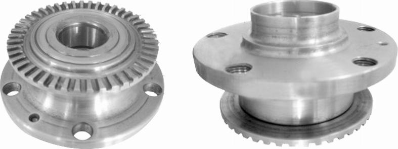 GSP 9232014 - Kit de roulements de roue droxauto.com