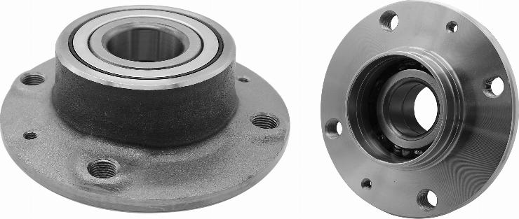 GSP 9232011 - Kit de roulements de roue droxauto.com