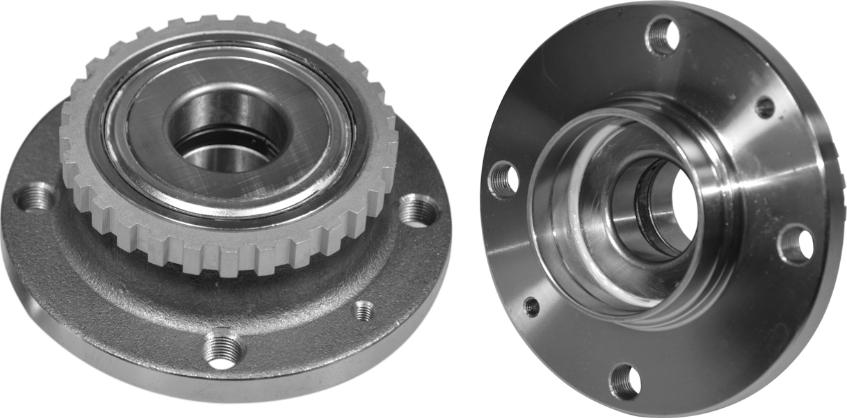 GSP 9232012 - Kit de roulements de roue droxauto.com