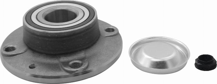 GSP 9232030K - Kit de roulements de roue droxauto.com