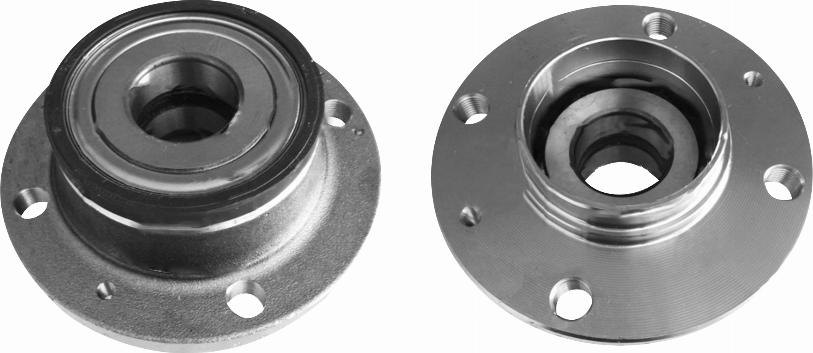 GSP 9232021 - Kit de roulements de roue droxauto.com