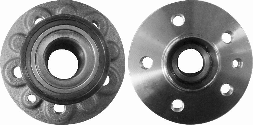 GSP 9232023 - Kit de roulements de roue droxauto.com