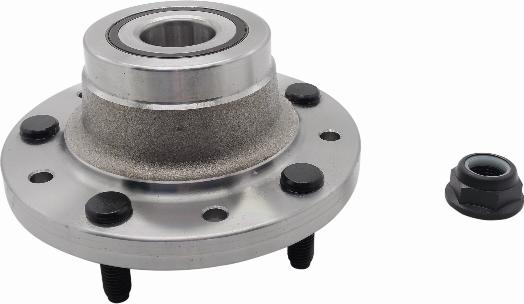 GSP 9237010K - Kit de roulements de roue droxauto.com