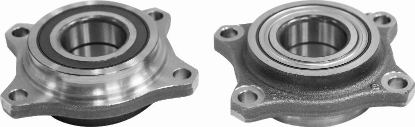 GSP 9237018 - Kit de roulements de roue droxauto.com