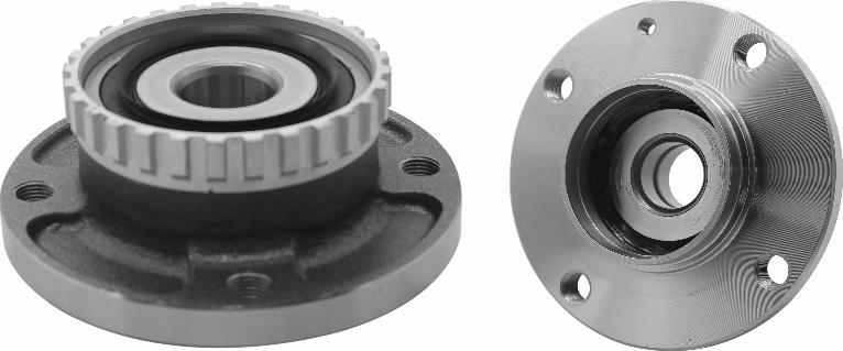 GSP 9225009 - Kit de roulements de roue droxauto.com