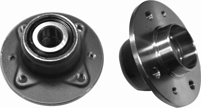 GSP 9225017 - Kit de roulements de roue droxauto.com