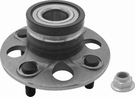 GSP 9228019K - Kit de roulements de roue droxauto.com