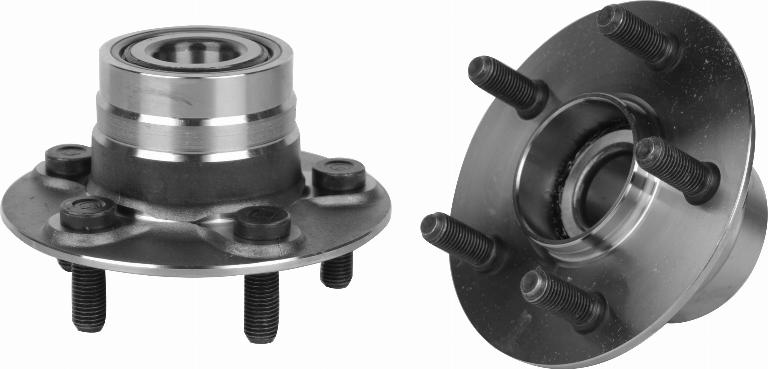 GSP 9228013 - Kit de roulements de roue droxauto.com