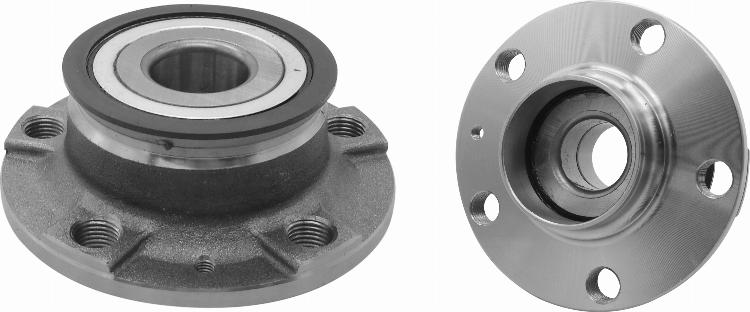 GSP 9228080 - Moyeu de roue droxauto.com