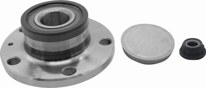 GSP 9228036K - Kit de roulements de roue droxauto.com