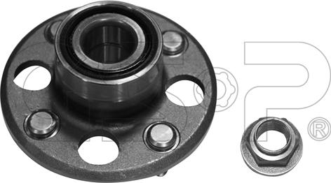 GSP 9228030A - Moyeu de roue droxauto.com