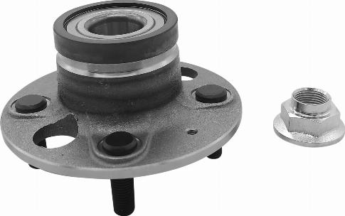 GSP 9228029K - Kit de roulements de roue droxauto.com