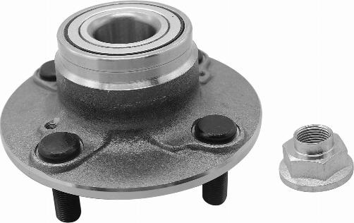 GSP 9228027K - Kit de roulements de roue droxauto.com