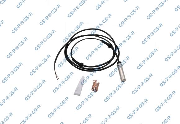 GSP 9A0313 - Capteur, vitesse de roue droxauto.com