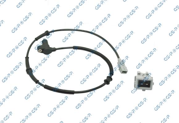 GSP 9A1623 - Capteur, vitesse de roue droxauto.com