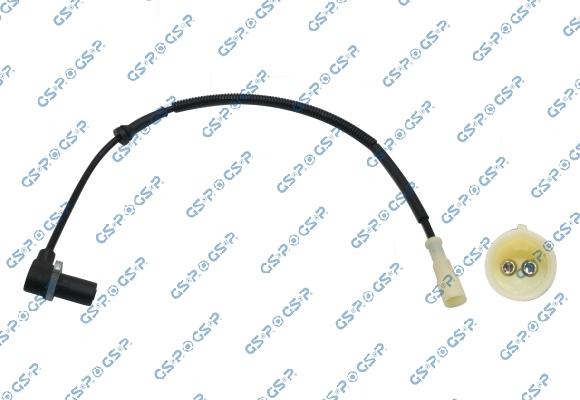GSP 9A1328 - Capteur, vitesse de roue droxauto.com