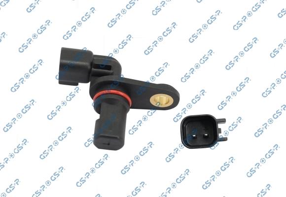 GSP 9B1040 - Capteur, vitesse de roue droxauto.com