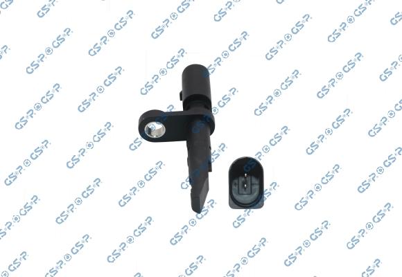 GSP 9B1043 - Capteur, vitesse de roue droxauto.com