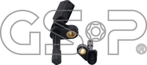 GSP 9B1006 - Capteur, vitesse de roue droxauto.com