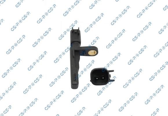 GSP 9B1039 - Capteur, vitesse de roue droxauto.com