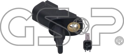 GSP 9B1027 - Capteur, vitesse de roue droxauto.com