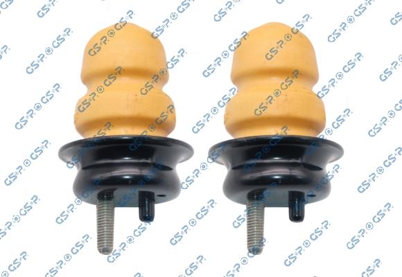 GSP 5409040PK - Kit de protection contre la poussière, amortisseur droxauto.com