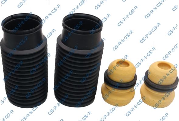 GSP 5409000PK - Kit de protection contre la poussière, amortisseur droxauto.com