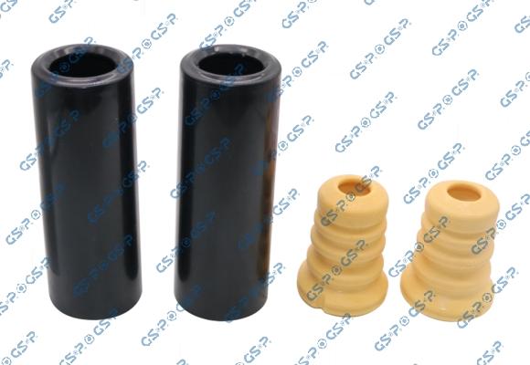 GSP 5409030PK - Kit de protection contre la poussière, amortisseur droxauto.com