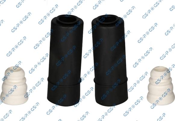 GSP 5409190PK - Kit de protection contre la poussière, amortisseur droxauto.com