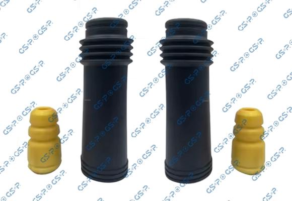 GSP 5409160PK - Kit de protection contre la poussière, amortisseur droxauto.com