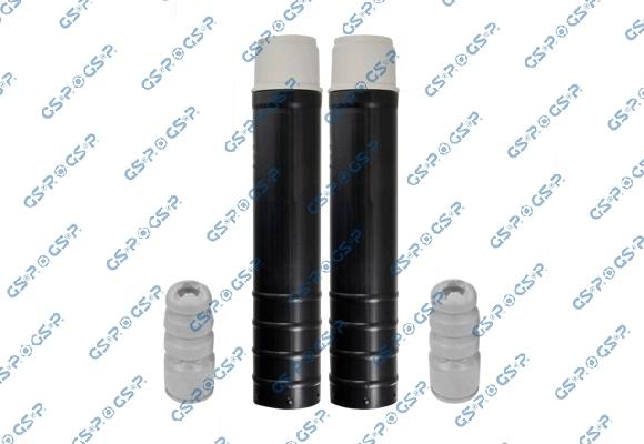 GSP 5409390PK - Kit de protection contre la poussière, amortisseur droxauto.com