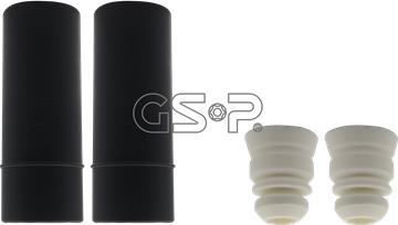GSP 5405400PK - Kit de protection contre la poussière, amortisseur droxauto.com