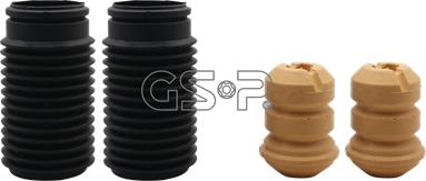 GSP 5405590PK - Kit de protection contre la poussière, amortisseur droxauto.com