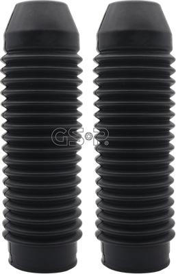 GSP 5405610PK - Kit de protection contre la poussière, amortisseur droxauto.com