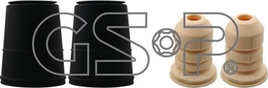GSP 5405110PK - Kit de protection contre la poussière, amortisseur droxauto.com
