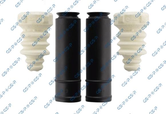GSP 5405822PK - Kit de protection contre la poussière, amortisseur droxauto.com