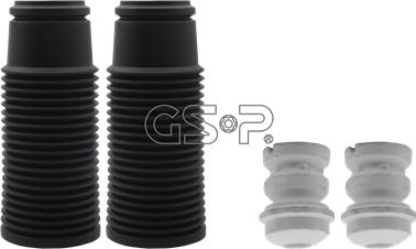 GSP 5405380PK - Kit de protection contre la poussière, amortisseur droxauto.com