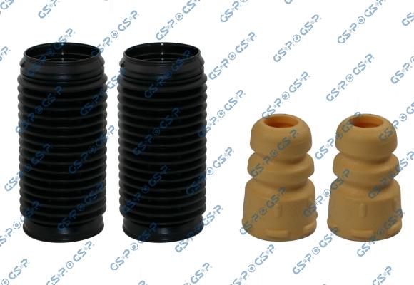 GSP 5406905PK - Kit de protection contre la poussière, amortisseur droxauto.com