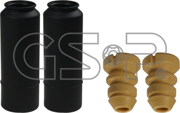 GSP 5406480PK - Kit de protection contre la poussière, amortisseur droxauto.com